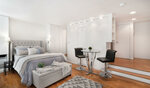 Astor Corporate Furnished Residences (United States, New York, 145 West 58th St) ، سكن