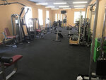 Центр фитнеса и красоты Олимп (posyolok Dvurechensk, Koltsevaya ulitsa, 12), sports hall, gym