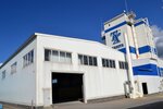Системные продукты для строительства (Kaluga Region, Borovskiy District, selskoye poseleniye Vorsino, Vorsino Industrial Park, 2-y Vostochny proyezd, вл8), building mixes
