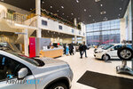 Interlight (Entuziastov Highway, 56с26), light engineering