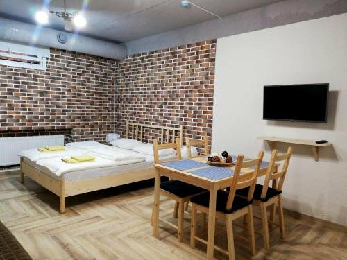 Гостиница Hotel Olimp в Кореновске