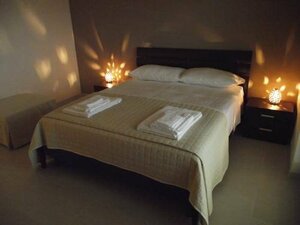 отель B&b Li Figuli