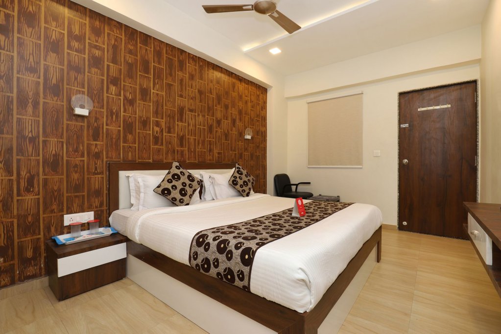 Фото Oyo 6862 Hotel Progressive Inn