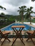 The Sunbeam Hideaway Bed & Breakfast