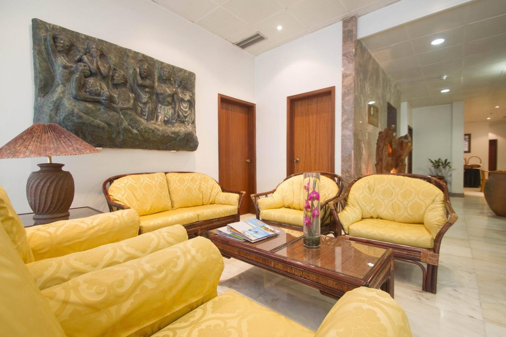 Фото Hotel Do Centro