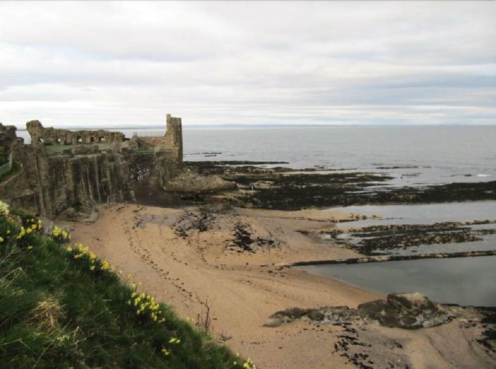 Hotel Five Pilmour Place, St Andrews, photo