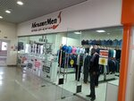 Absolutmens (Suvorova Street, 113), clothing store