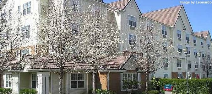Фото TownePlace Suites Milpitas Silicon Valley