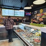 Khmel'&Solod (Yuryevskiy pereulok, 22к1) ، متجر بيع البيرة