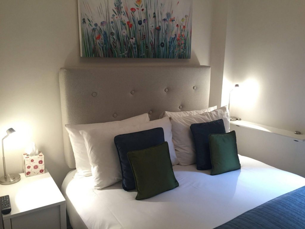 Фото отеля 5