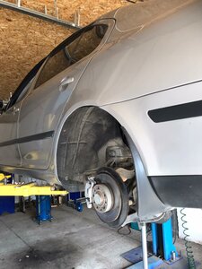 Viko (Артиллерийская улица, 90), car service, auto repair