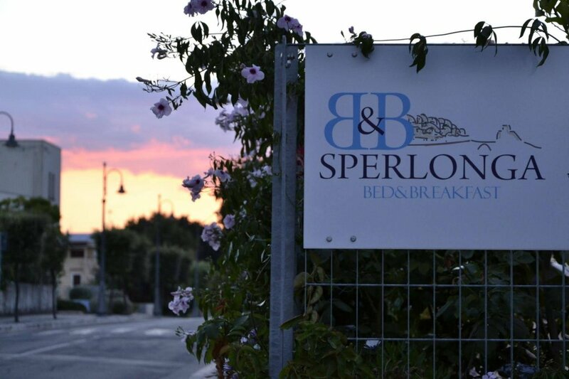 Гостиница B&b Sperlonga