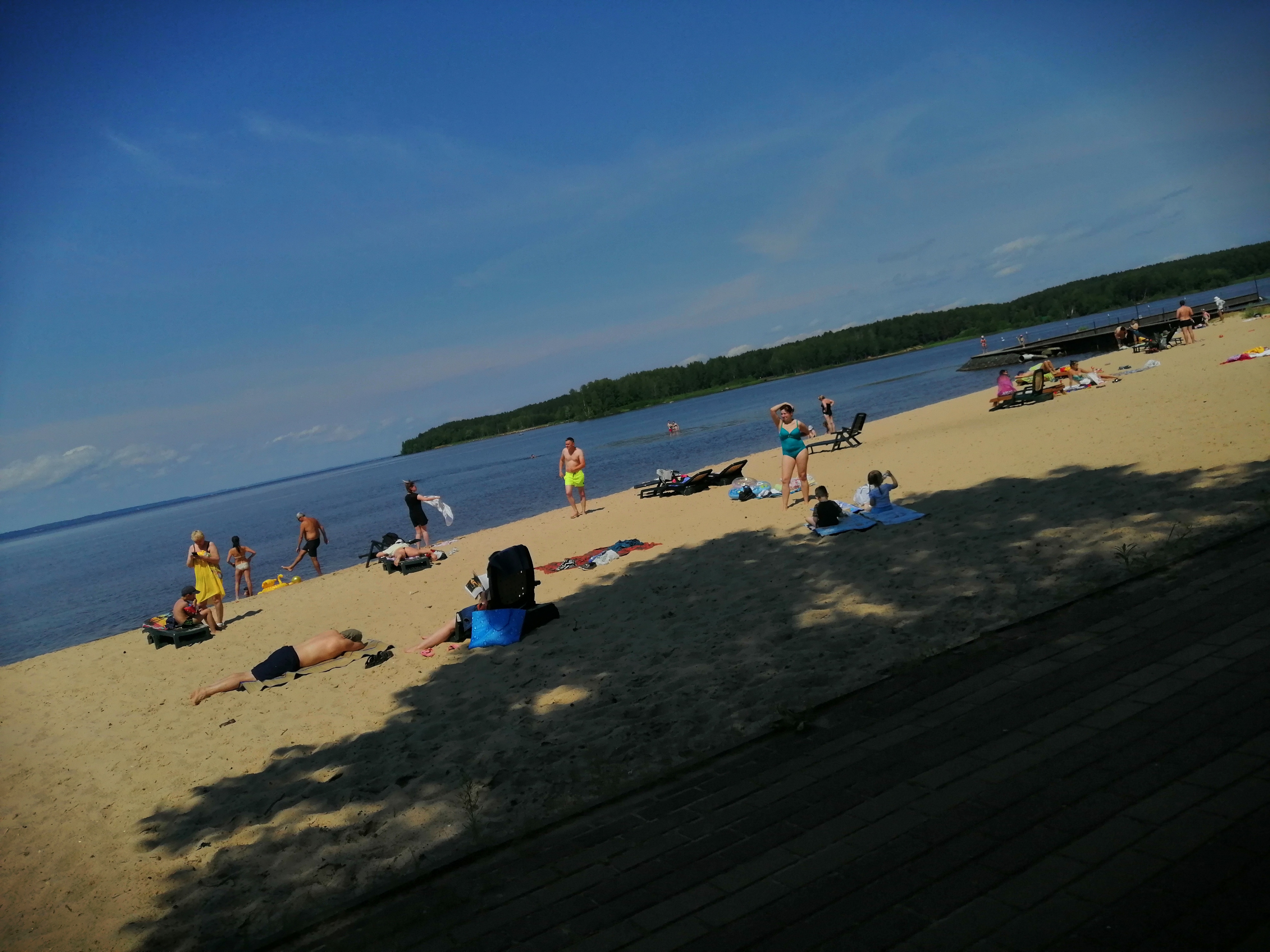 Фото Нептун