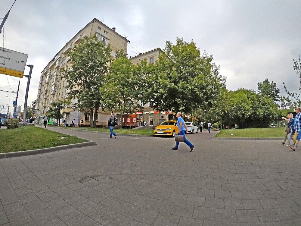 Копировальный центр Копирка, Москва, фото