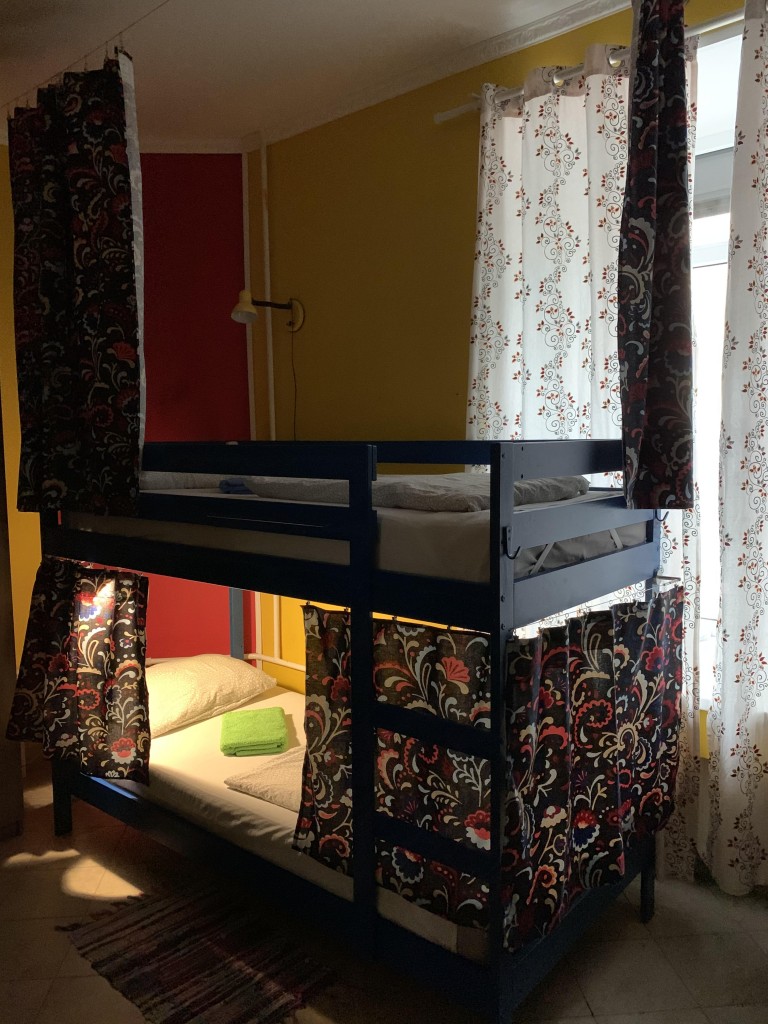 Фото Макарена