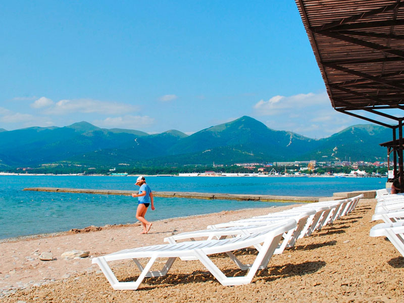 Фото Эко-курорт Юг