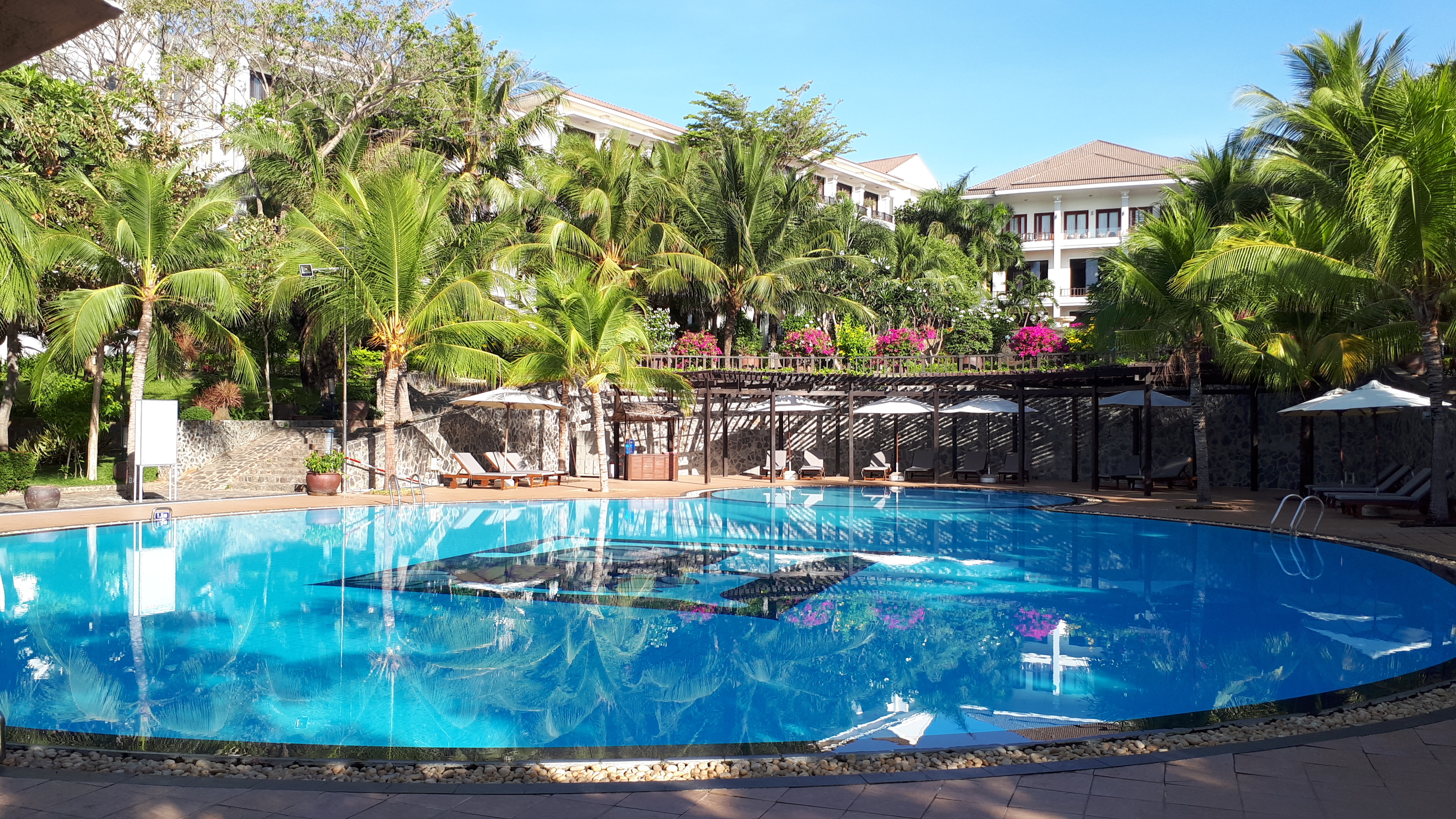 Фото Lotus Muine Beach Resort & SPA