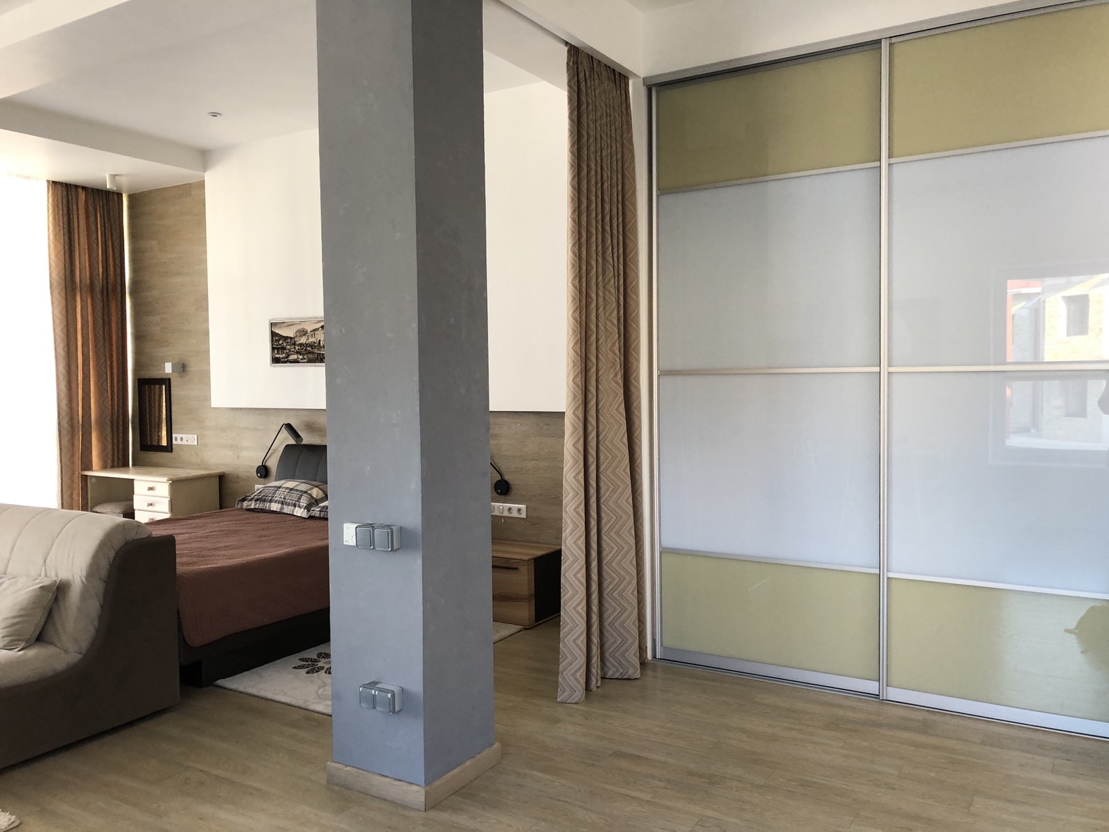 Фото Восток - Запад