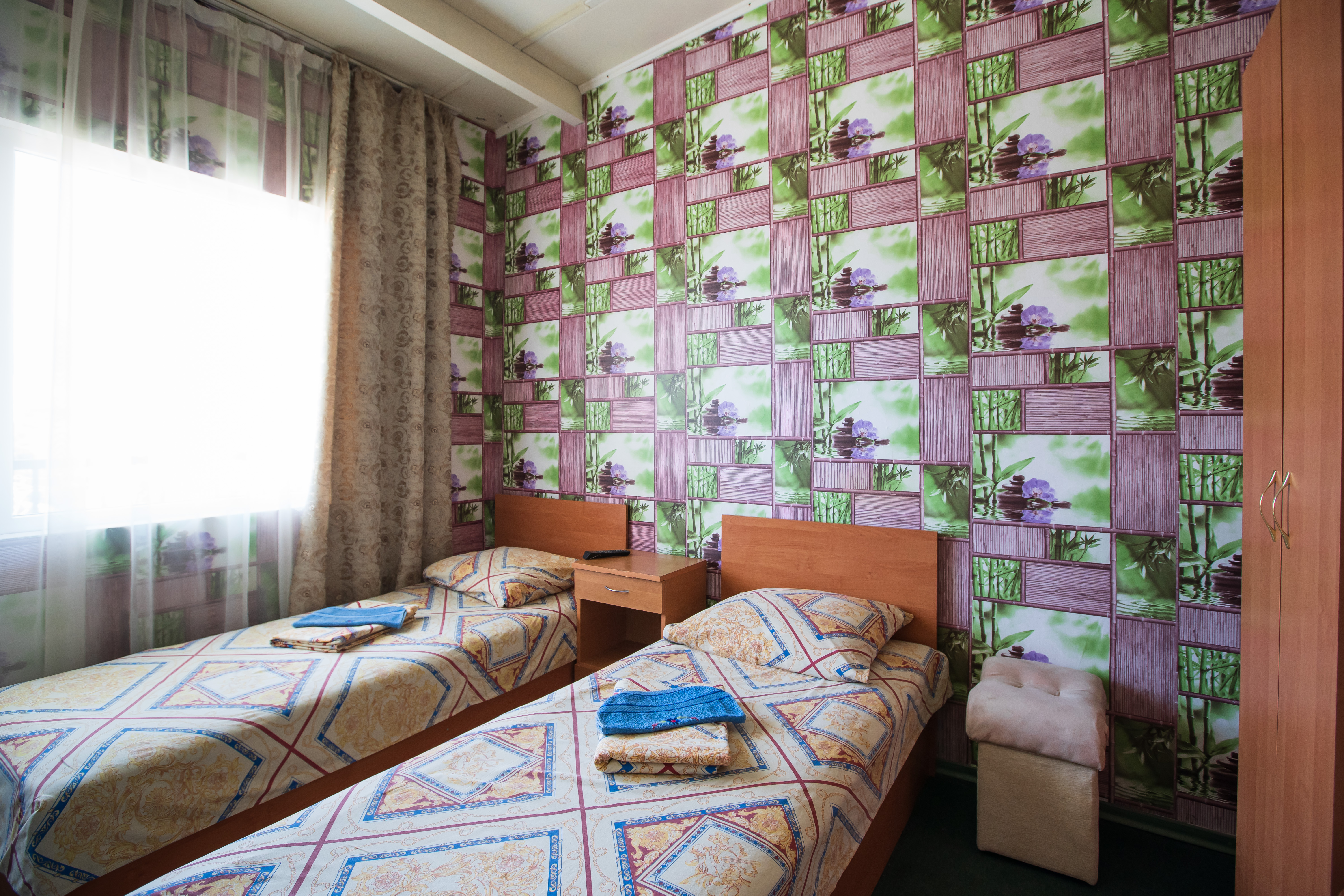 Фото Гостевой дом у Александра