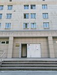 ЦГКБ № 6, гериатрическое отделение (Serafimy Deryabinoy Street, 38А), department of the hospital