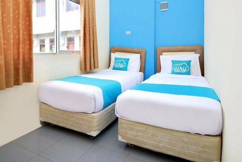 Гостиница Sky Residence Sayangan в Провинции Южная Суматра