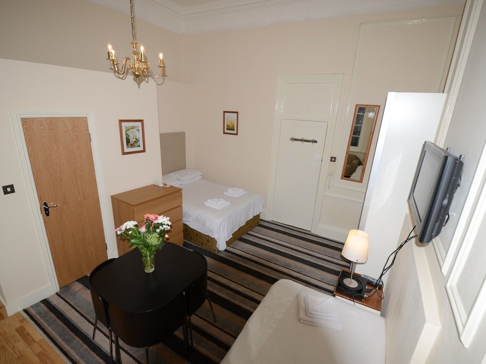 Фото Amber Residence Hotel