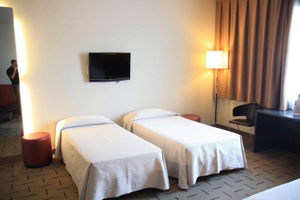 Фото Hotel Continental