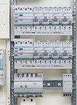 Hager (ulitsa Kolpakova, 2к13), electrical products