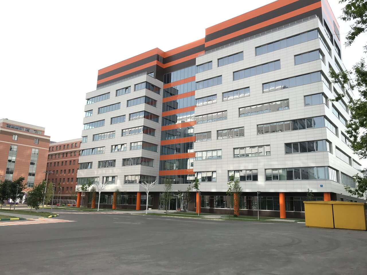 Reinnolc, boilers and boiler equipment, Екатеринбург, улица Конструкторов, 5 - Y