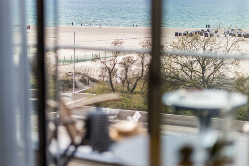 Санаторий Park-Hotel Hübner в Германии