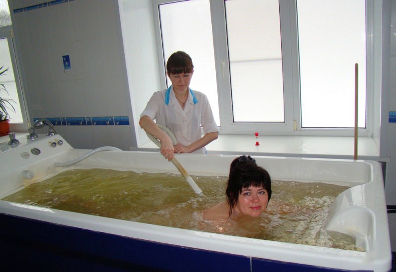 Фото Малые Соли