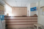 Academy Mrt (Tretyego Internatsionala Street, 7) ، مركز طبي، عيادة