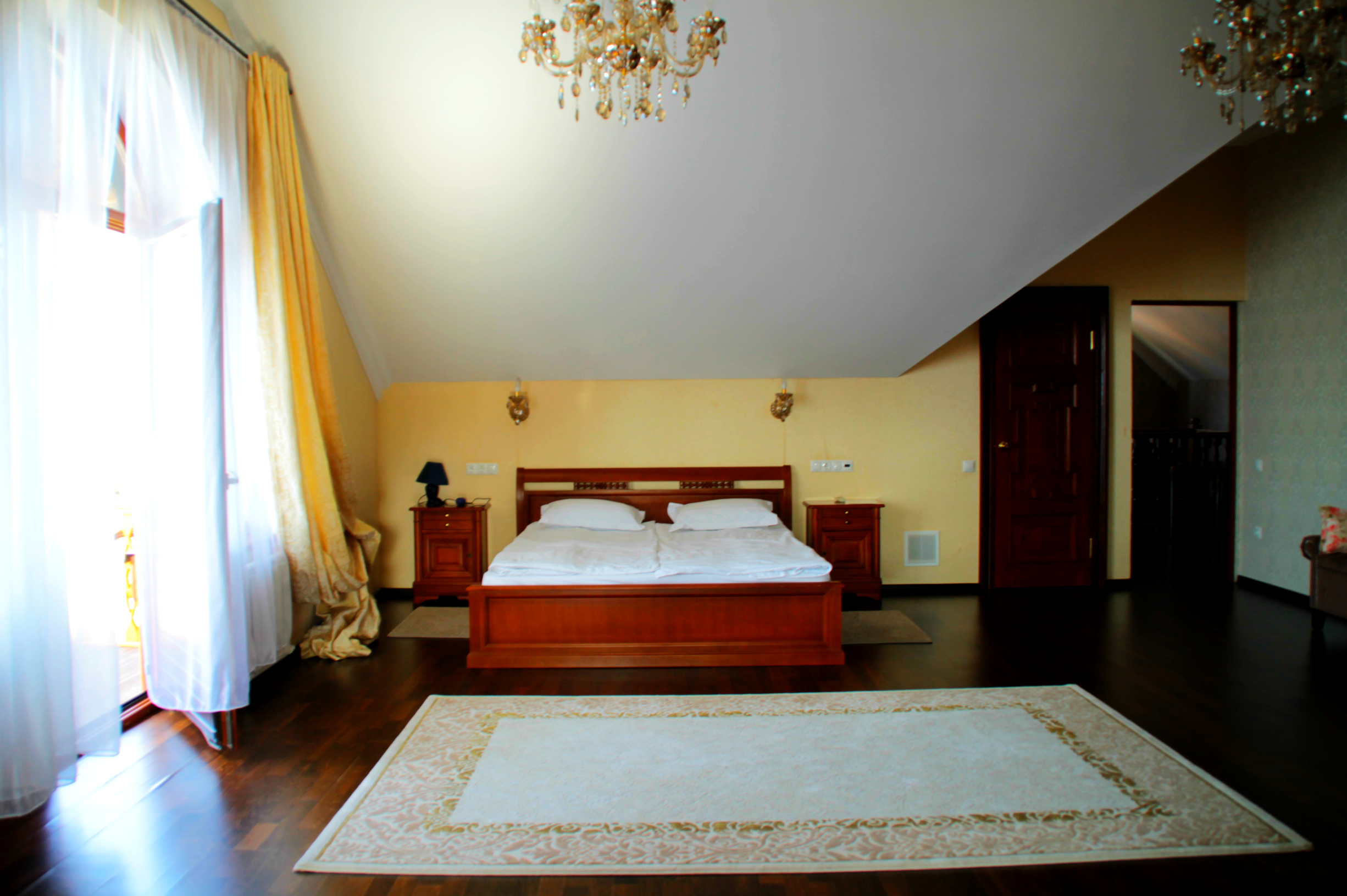 Фото Усадьба