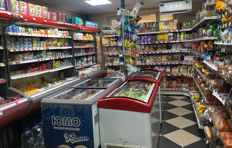 Grocery Первым делом, Odincovo, photo