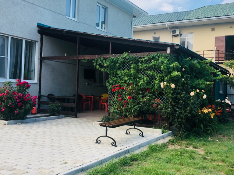 Фото Перовский Дворик