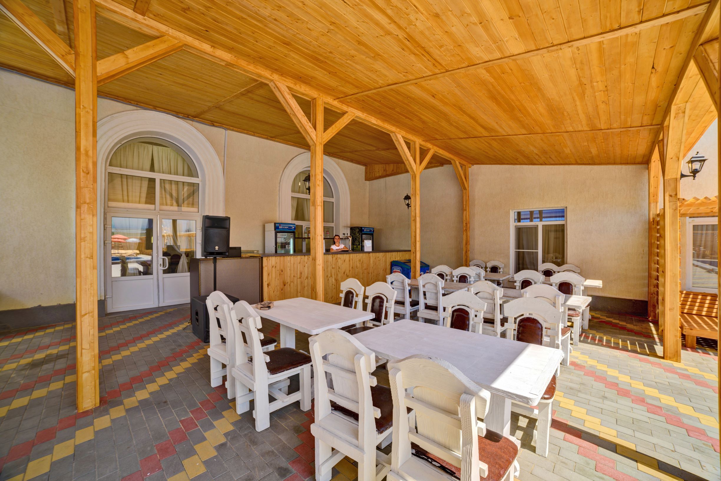 Фото Волга-Волга