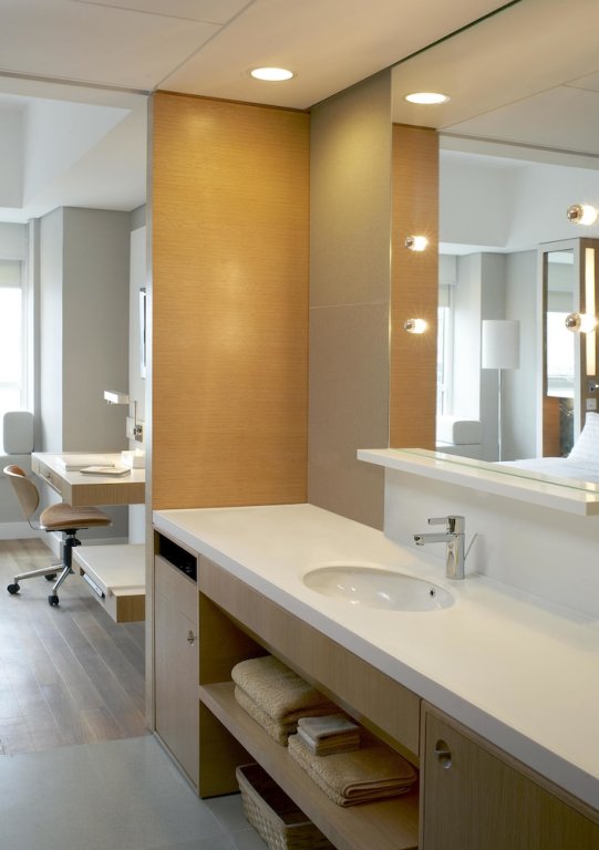 Фото Jen Hong Kong by Shangri-La