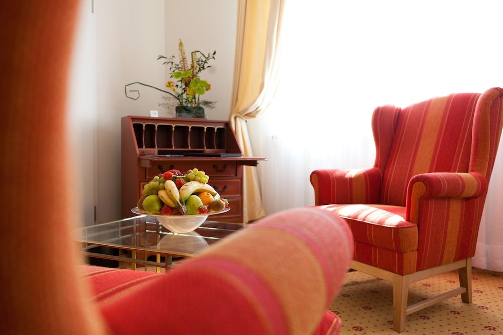 Фото Hotel Holsteiner Hof