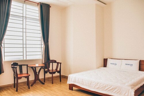 Гостиница Thanh Tam Hotel