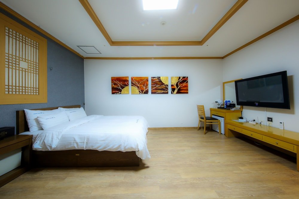 Фото F&t Hotel