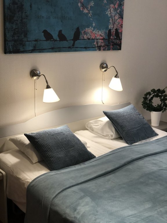 Фото Rasta Falkoping