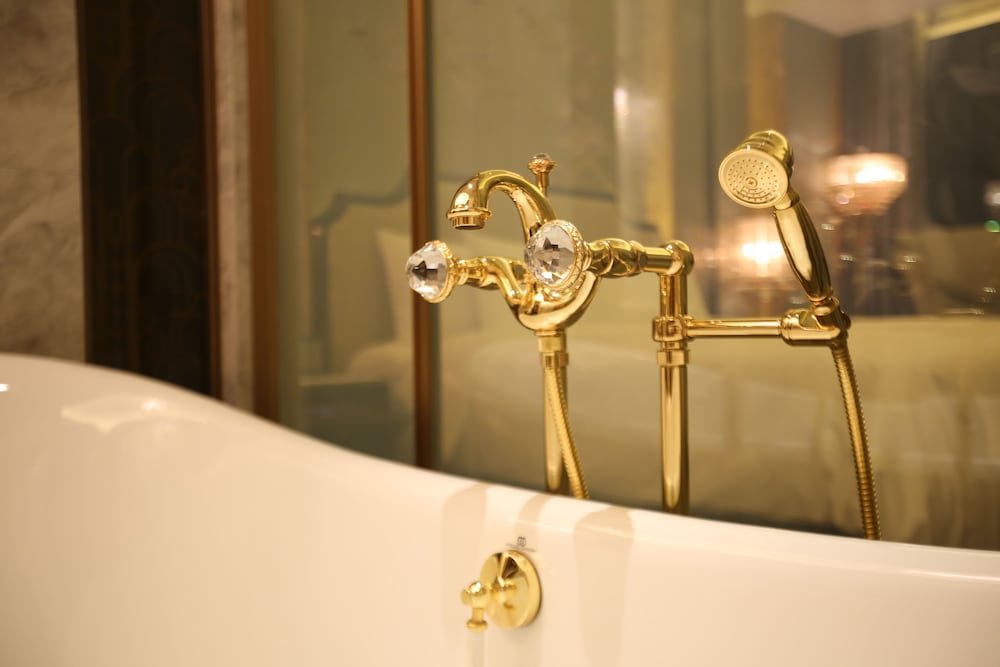 Фото Wanda Reign on the Bund