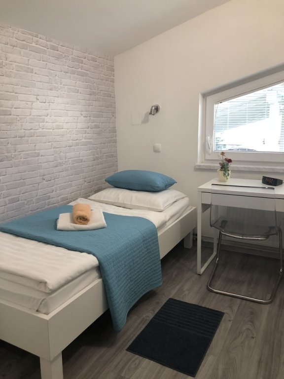 Фото Isabella Rooms