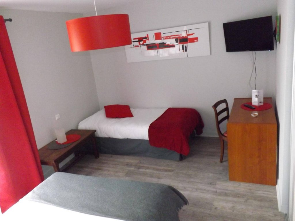 Фото La Vieille Auberge Du Lac