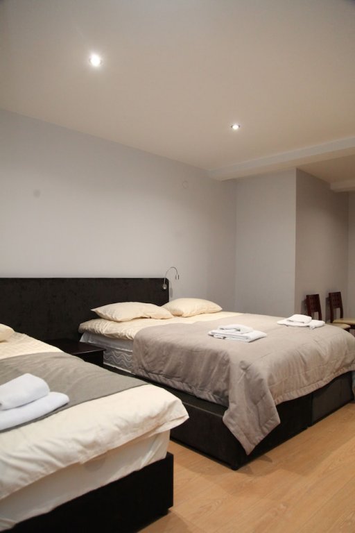 Фото Отель Noel Bakuriani