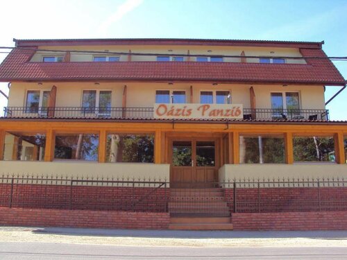 Гостиница Balaton Colors Beach Hotel в Шиофоке