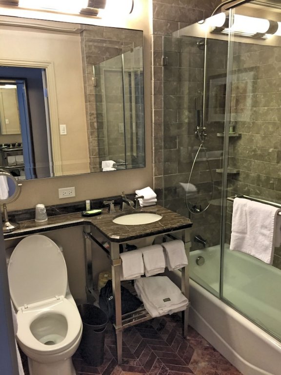 Фото The Westin San Jose