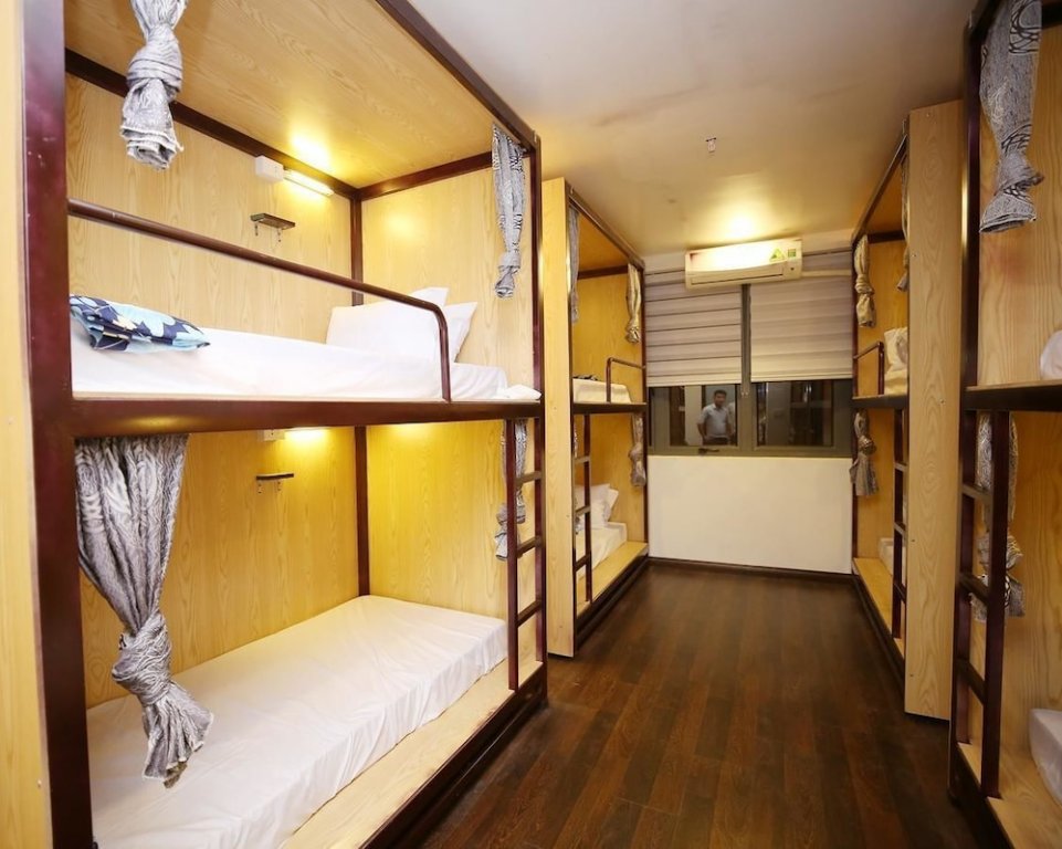 Фото Summer Place Hotel - Hostel