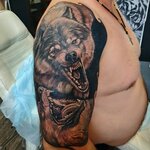 White Bone Tattoo (Sheynkmana Street, 32), tattoo studio