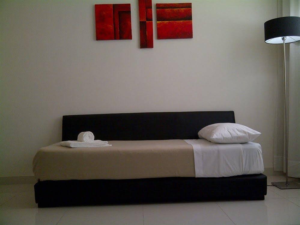 Фото Ch Recoleta Suites